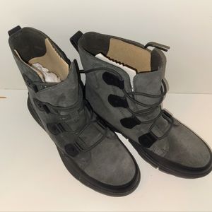 NEW Sorel Men's Explorer Waterproof Boot US 9.5 From Nordstrom